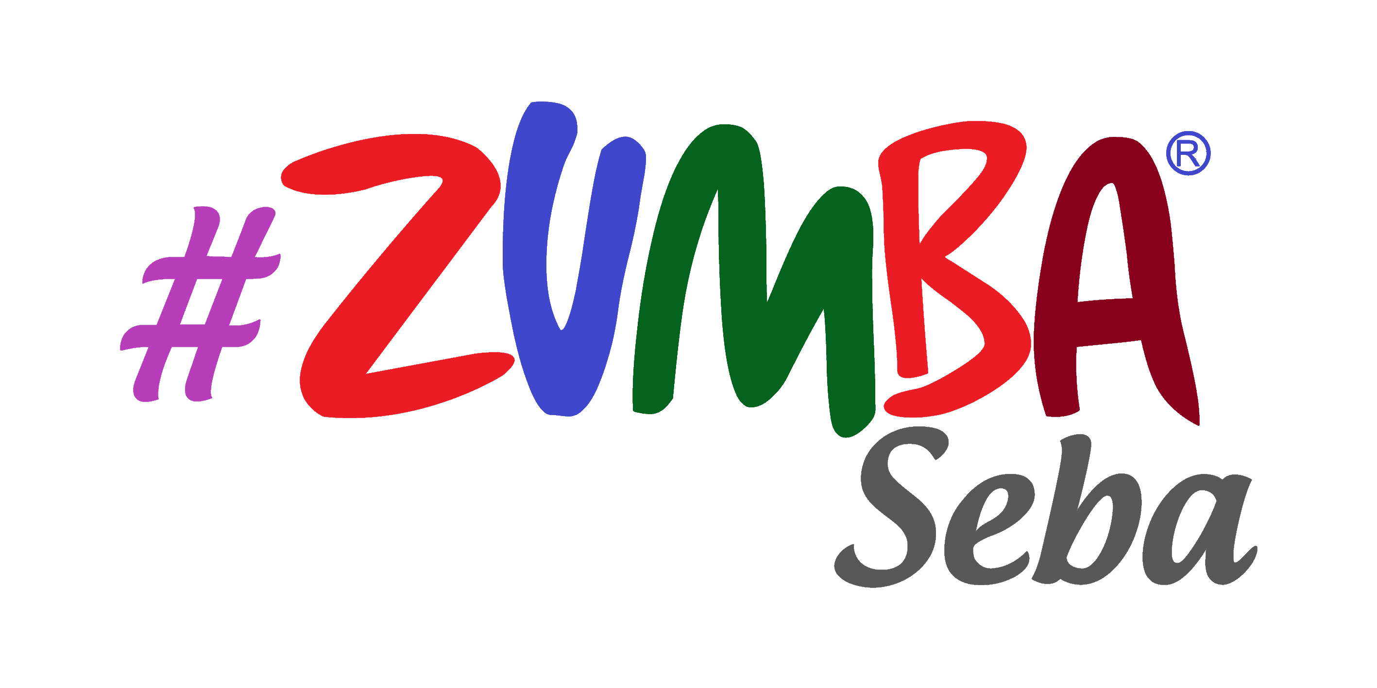 Zumba con Seba